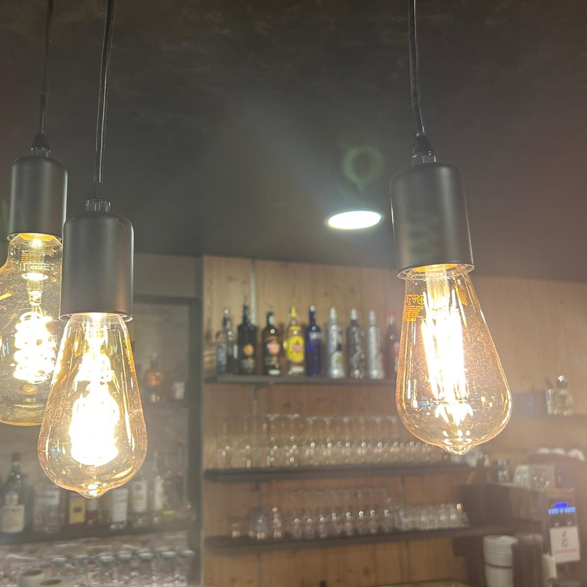 il nostro locale