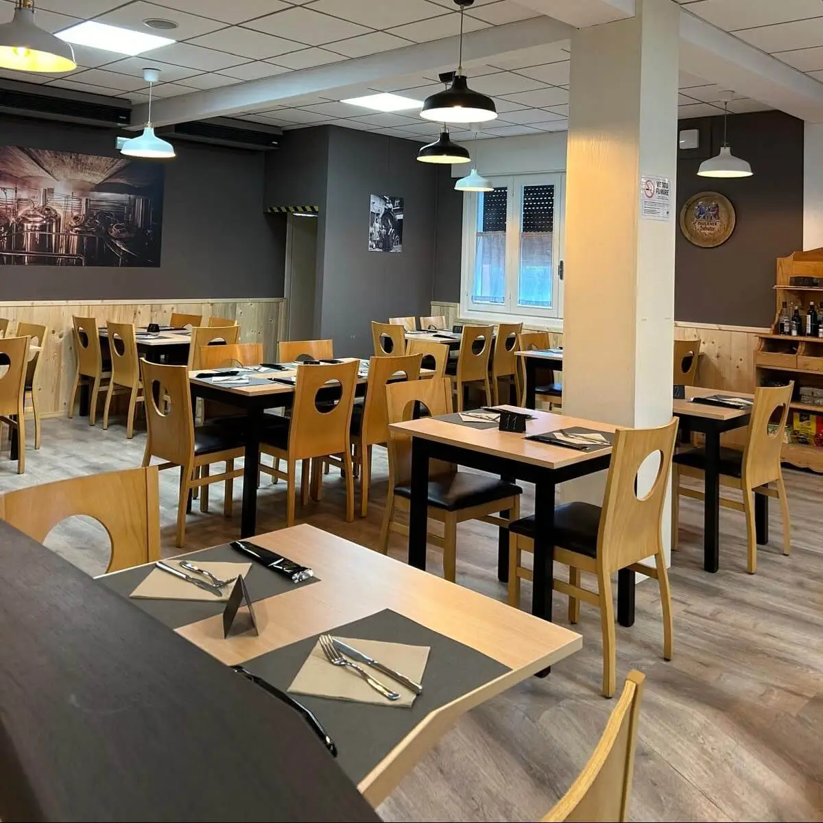 il nostro locale