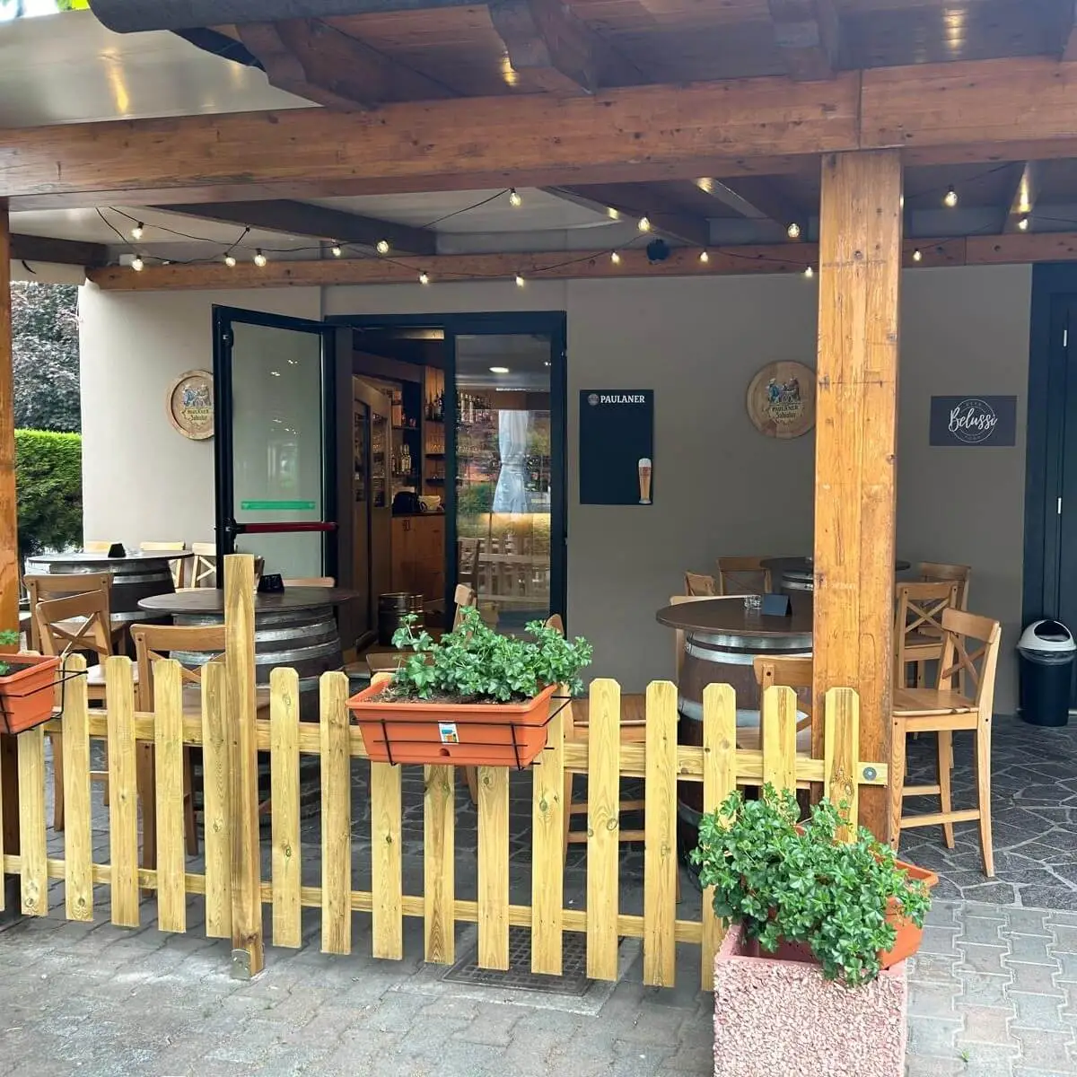 il nostro locale
