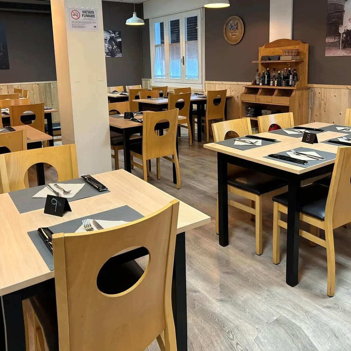 il nostro locale