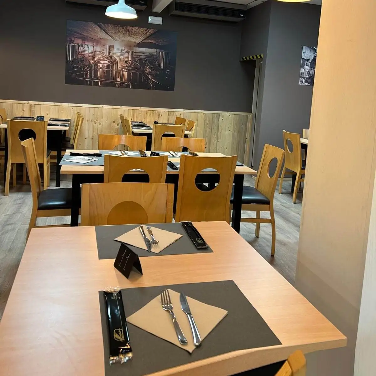 il nostro locale