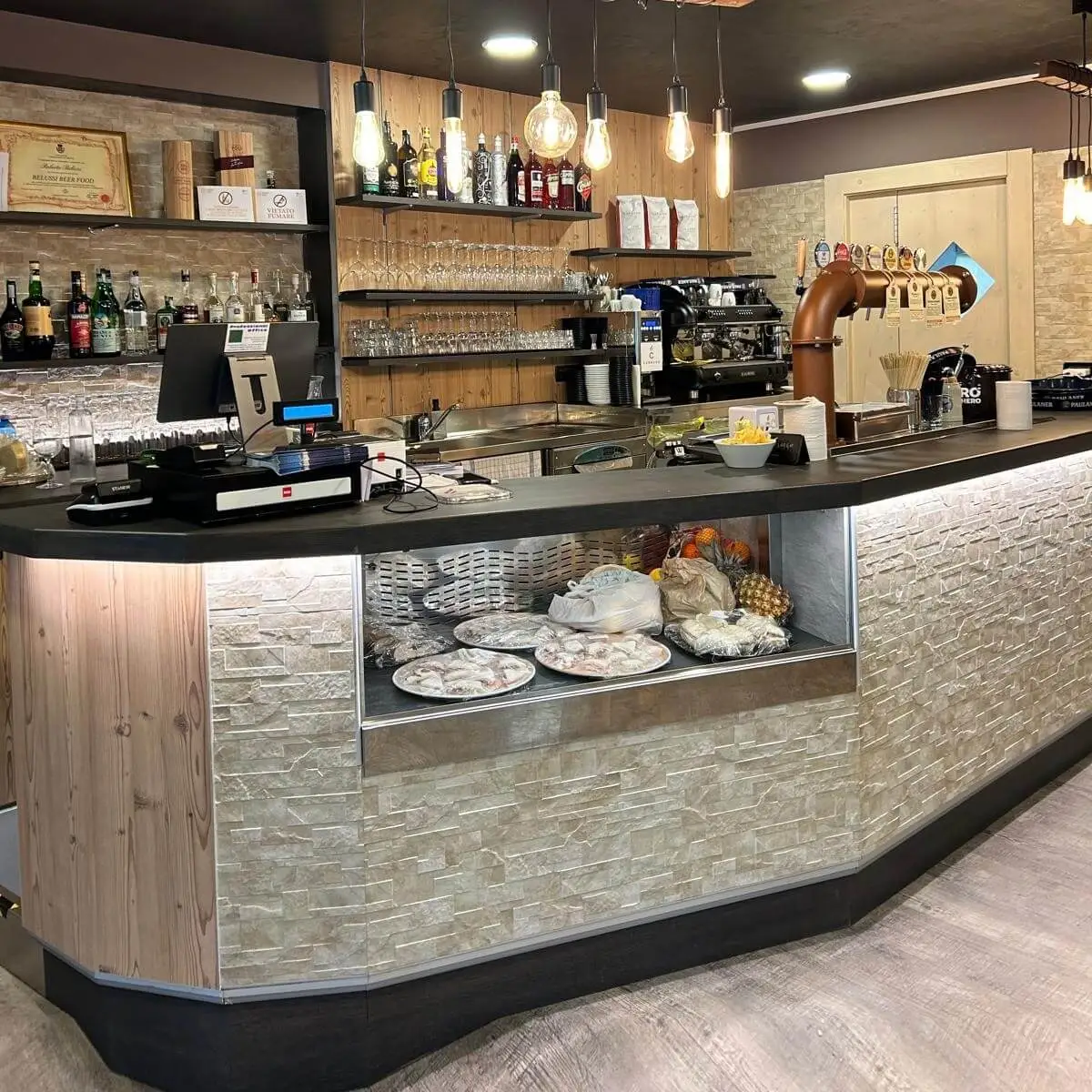 il nostro locale