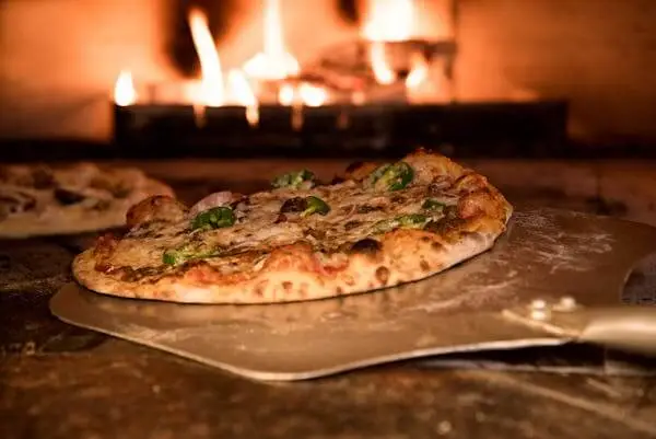 le nostre pizze